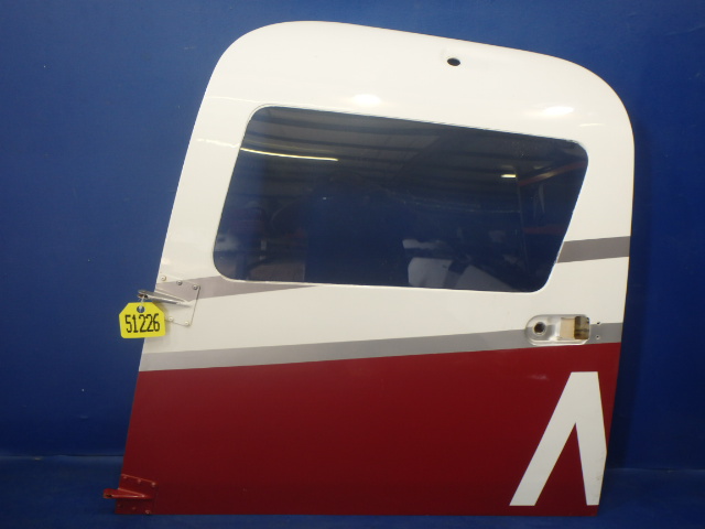 96981-10 Piper - DOOR ASSEMBLY - Cabin aft